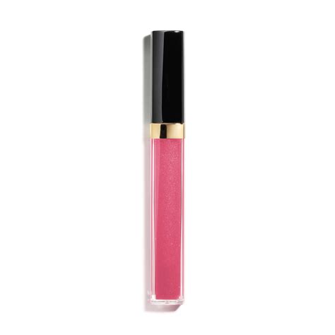 chanel 172 rouge coco gloss david jones|Chanel coco moisturizing gloss.